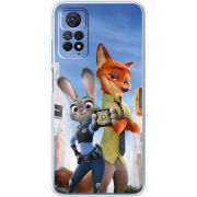 Чехол BoxFace Xiaomi Redmi Note 12 Pro 4G 