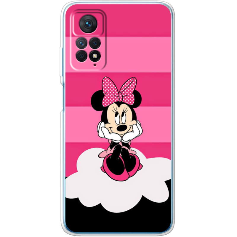 Чехол BoxFace Xiaomi Redmi Note 12 Pro 4G 