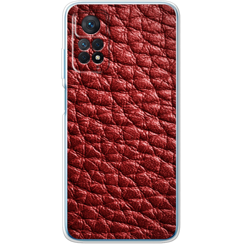 Чехол BoxFace Xiaomi Redmi Note 12 Pro 4G 