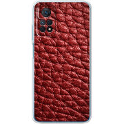 Чехол BoxFace Xiaomi Redmi Note 12 Pro 4G 
