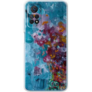 Чехол BoxFace Xiaomi Redmi Note 12 Pro 4G 