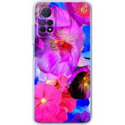 Чехол BoxFace Xiaomi Redmi Note 12 Pro 4G 
