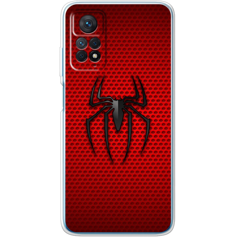 Чехол BoxFace Xiaomi Redmi Note 12 Pro 4G 