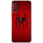 Чехол BoxFace Xiaomi Redmi Note 12 Pro 4G 