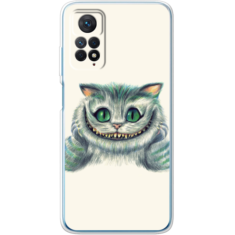 Чехол BoxFace Xiaomi Redmi Note 12 Pro 4G 