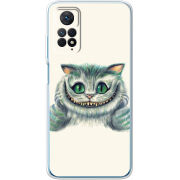 Чехол BoxFace Xiaomi Redmi Note 12 Pro 4G 