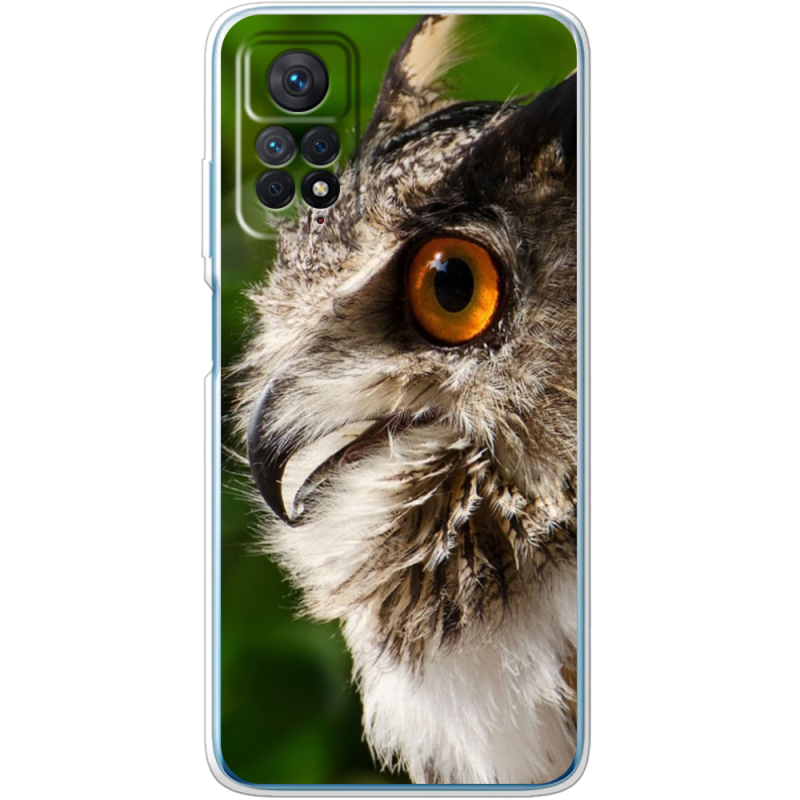 Чехол BoxFace Xiaomi Redmi Note 12 Pro 4G 