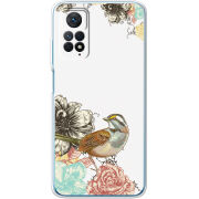 Чехол BoxFace Xiaomi Redmi Note 12 Pro 4G 