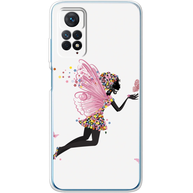 Чехол BoxFace Xiaomi Redmi Note 12 Pro 4G 