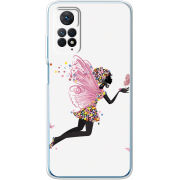 Чехол BoxFace Xiaomi Redmi Note 12 Pro 4G 