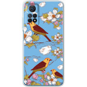Чехол BoxFace Xiaomi Redmi Note 12 Pro 4G 