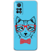 Чехол BoxFace Xiaomi Redmi Note 12 Pro 4G 