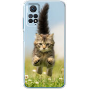 Чехол BoxFace Xiaomi Redmi Note 12 Pro 4G 