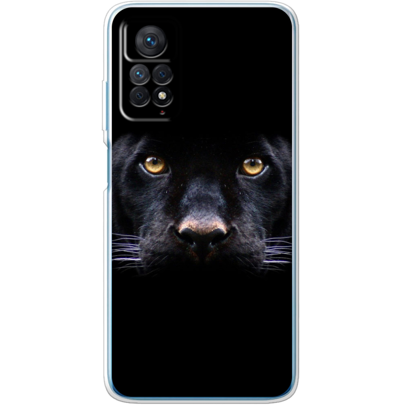 Чехол BoxFace Xiaomi Redmi Note 12 Pro 4G 