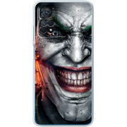 Чехол BoxFace Xiaomi Redmi Note 12 Pro 4G Prankster
