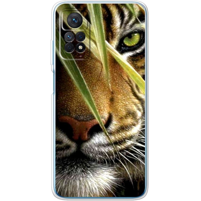 Чехол BoxFace Xiaomi Redmi Note 12 Pro 4G 