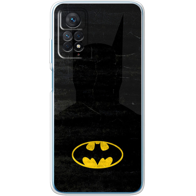 Чехол BoxFace Xiaomi Redmi Note 12 Pro 4G 