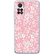 Чехол BoxFace Xiaomi Redmi Note 12 Pro 4G 