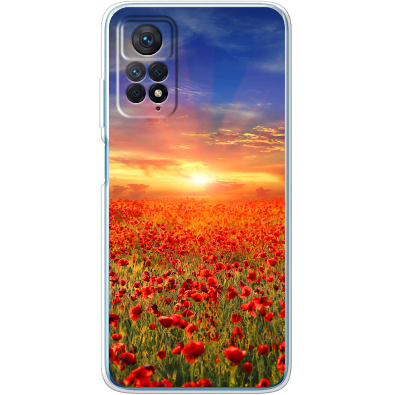 Чехол BoxFace Xiaomi Redmi Note 12 Pro 4G 