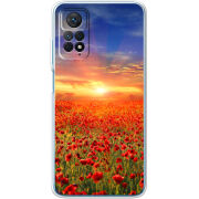 Чехол BoxFace Xiaomi Redmi Note 12 Pro 4G 