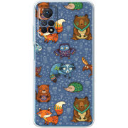 Чехол BoxFace Xiaomi Redmi Note 12 Pro 4G 
