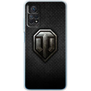 Чехол BoxFace Xiaomi Redmi Note 12 Pro 4G 