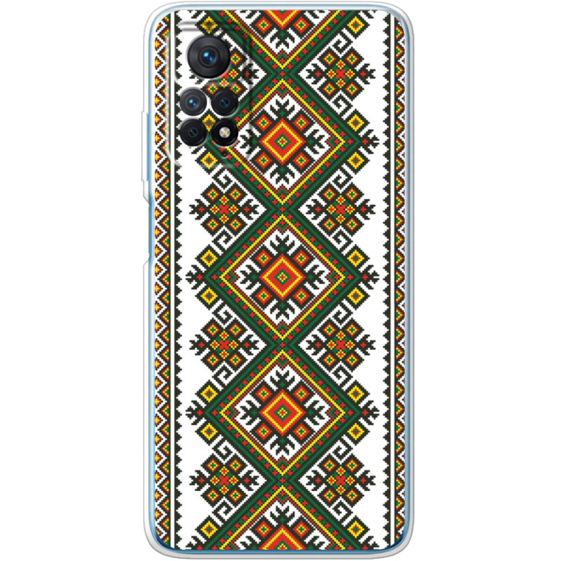 Чехол BoxFace Xiaomi Redmi Note 12 Pro 4G 