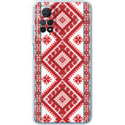 Чехол BoxFace Xiaomi Redmi Note 12 Pro 4G 