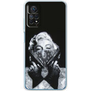 Чехол BoxFace Xiaomi Redmi Note 12 Pro 4G 