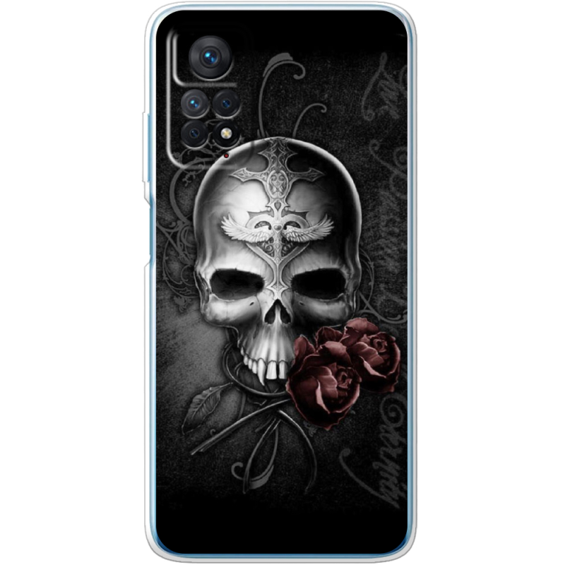 Чехол BoxFace Xiaomi Redmi Note 12 Pro 4G 