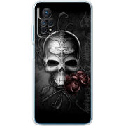 Чехол BoxFace Xiaomi Redmi Note 12 Pro 4G 