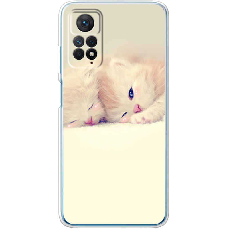 Чехол BoxFace Xiaomi Redmi Note 12 Pro 4G 