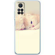 Чехол BoxFace Xiaomi Redmi Note 12 Pro 4G 