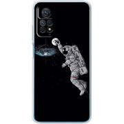 Чехол BoxFace Xiaomi Redmi Note 12 Pro 4G 