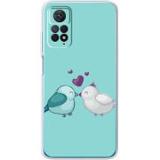 Чехол BoxFace Xiaomi Redmi Note 12 Pro 4G 