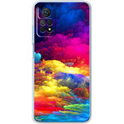 Чехол BoxFace Xiaomi Redmi Note 12 Pro 4G 