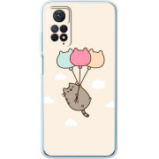 Чехол BoxFace Xiaomi Redmi Note 12 Pro 4G 