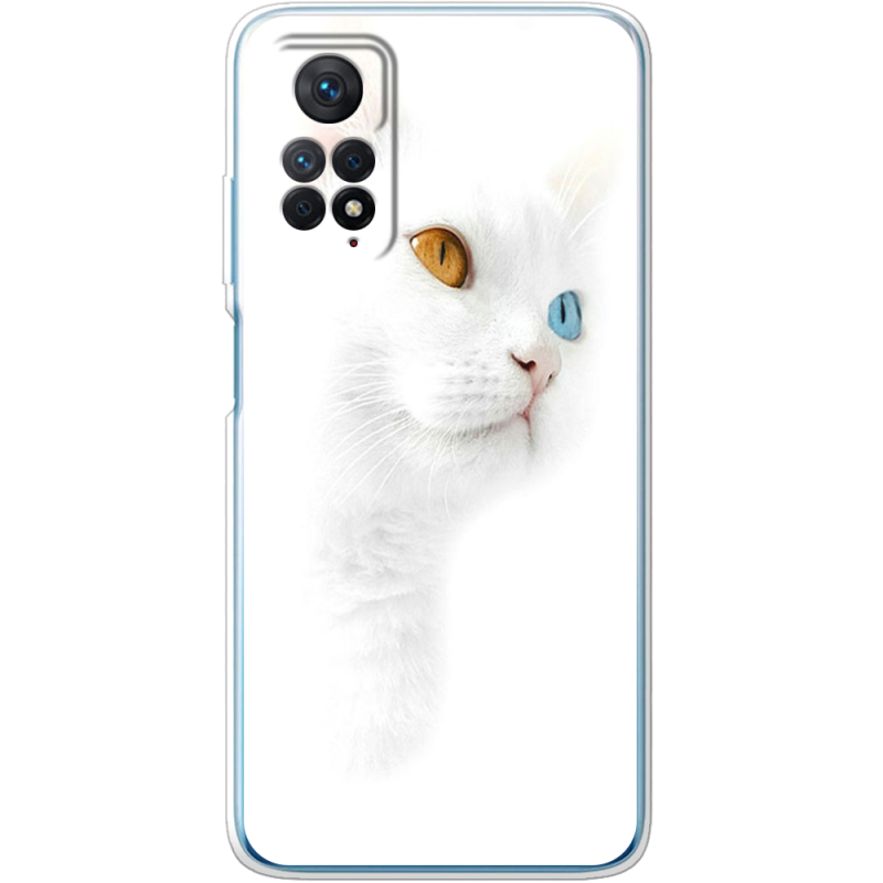 Чехол BoxFace Xiaomi Redmi Note 12 Pro 4G 