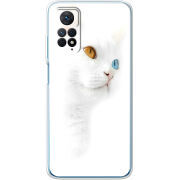 Чехол BoxFace Xiaomi Redmi Note 12 Pro 4G 