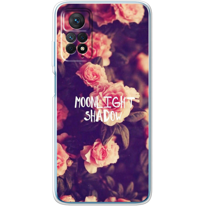 Чехол BoxFace Xiaomi Redmi Note 12 Pro 4G 