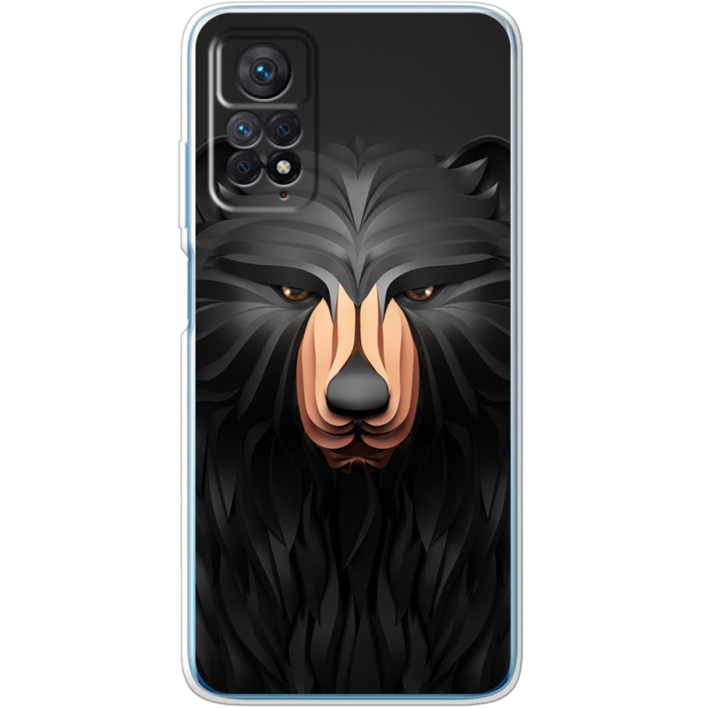 Чехол BoxFace Xiaomi Redmi Note 12 Pro 4G 