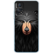 Чехол BoxFace Xiaomi Redmi Note 12 Pro 4G 