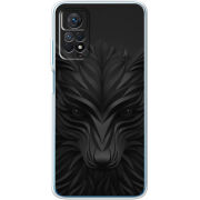 Чехол BoxFace Xiaomi Redmi Note 12 Pro 4G 