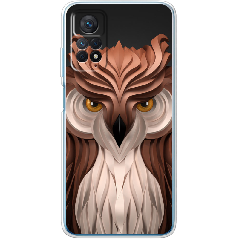 Чехол BoxFace Xiaomi Redmi Note 12 Pro 4G 