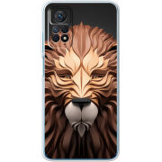Чехол BoxFace Xiaomi Redmi Note 12 Pro 4G 