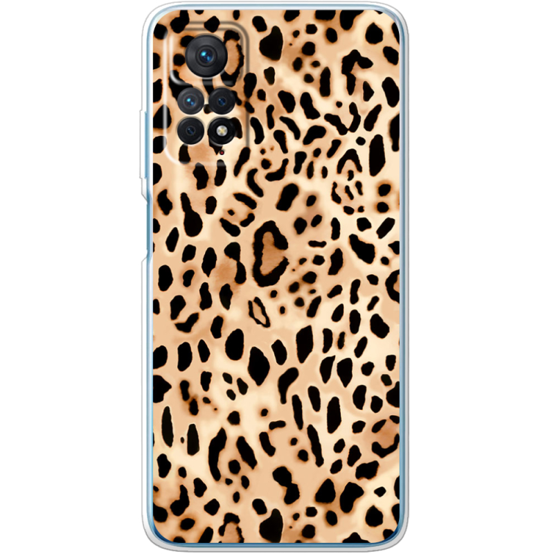 Чехол BoxFace Xiaomi Redmi Note 12 Pro 4G 