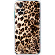 Чехол BoxFace Xiaomi Redmi Note 12 Pro 4G 