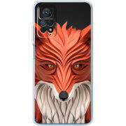 Чехол BoxFace Xiaomi Redmi Note 12 Pro 4G 