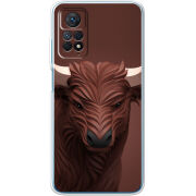 Чехол BoxFace Xiaomi Redmi Note 12 Pro 4G 
