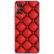 Чехол BoxFace Xiaomi Redmi Note 12 Pro 4G 